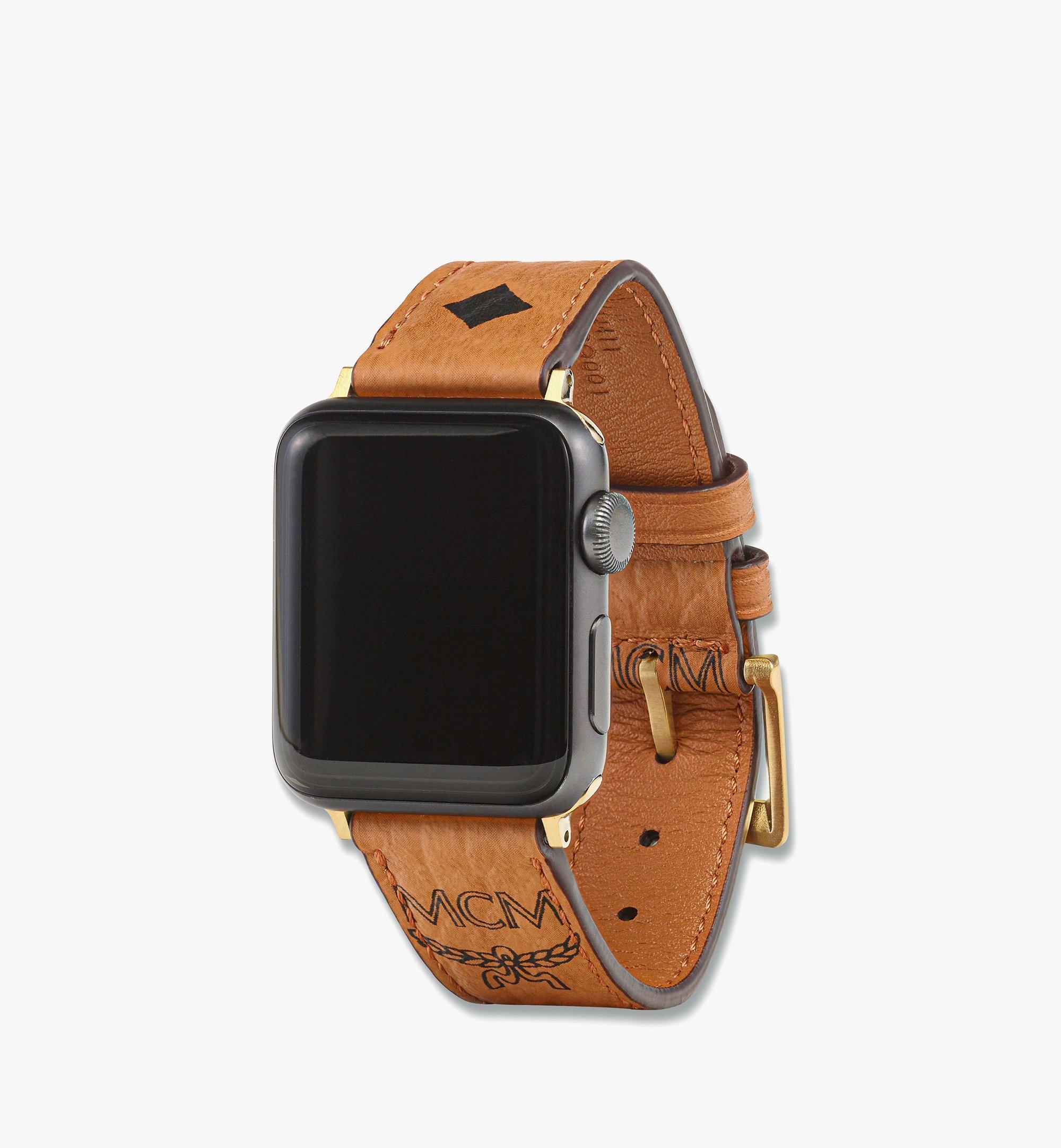 OTTOMAR VI APPLE WATCH 錶帶 3，單一尺寸 1